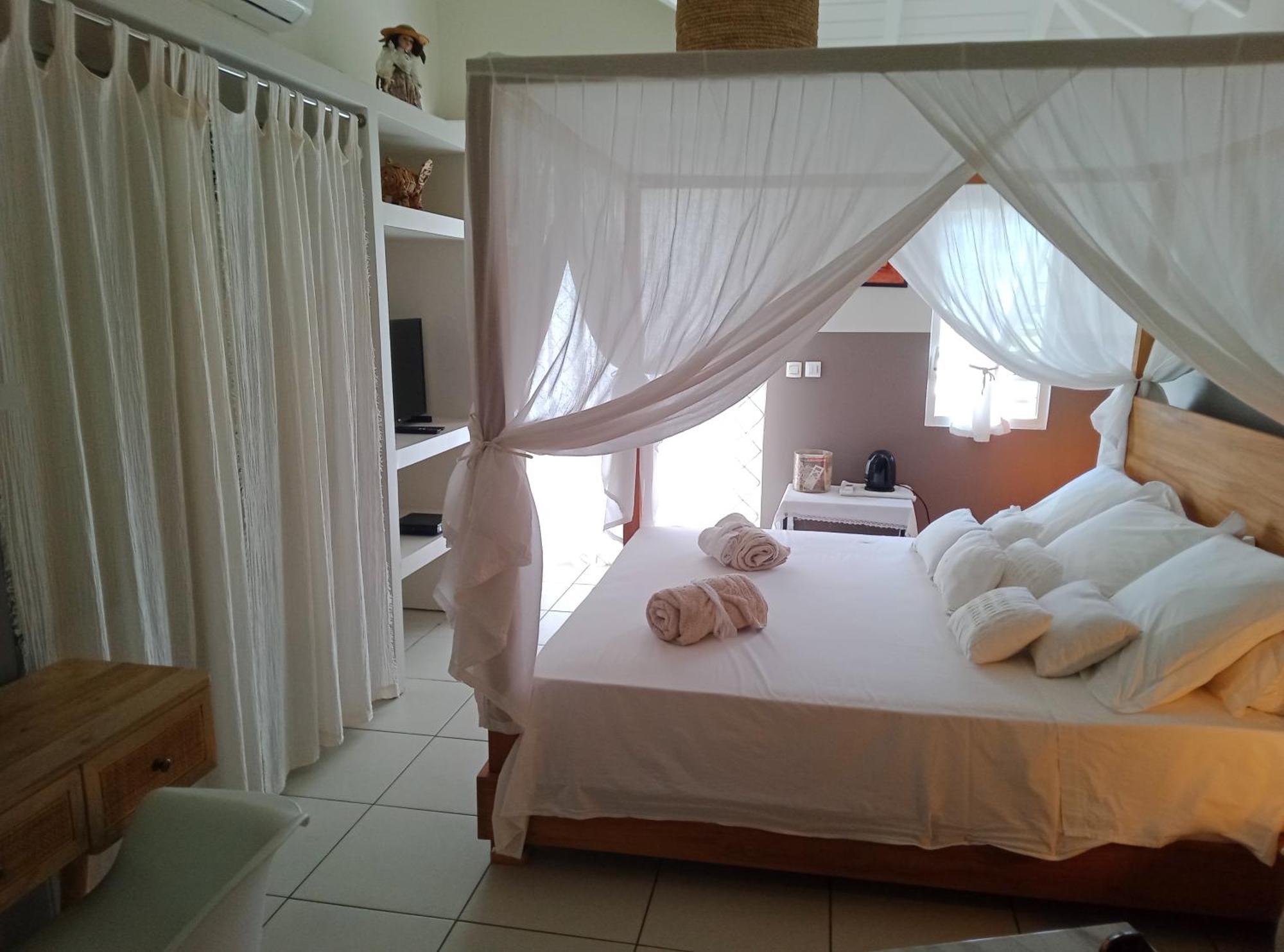 Chambre D'Hote Friar'S Bay La Savane Екстериор снимка