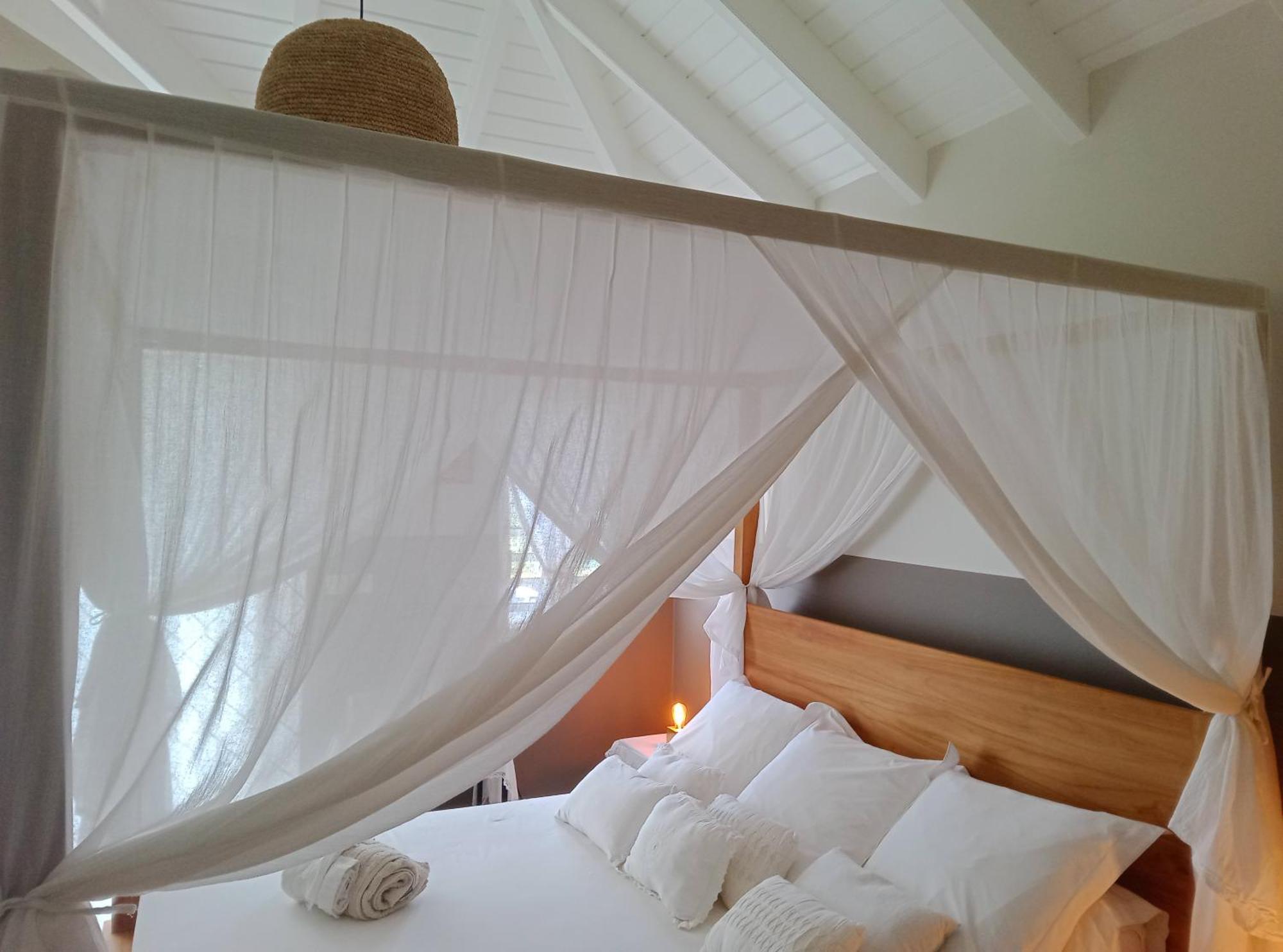 Chambre D'Hote Friar'S Bay La Savane Екстериор снимка