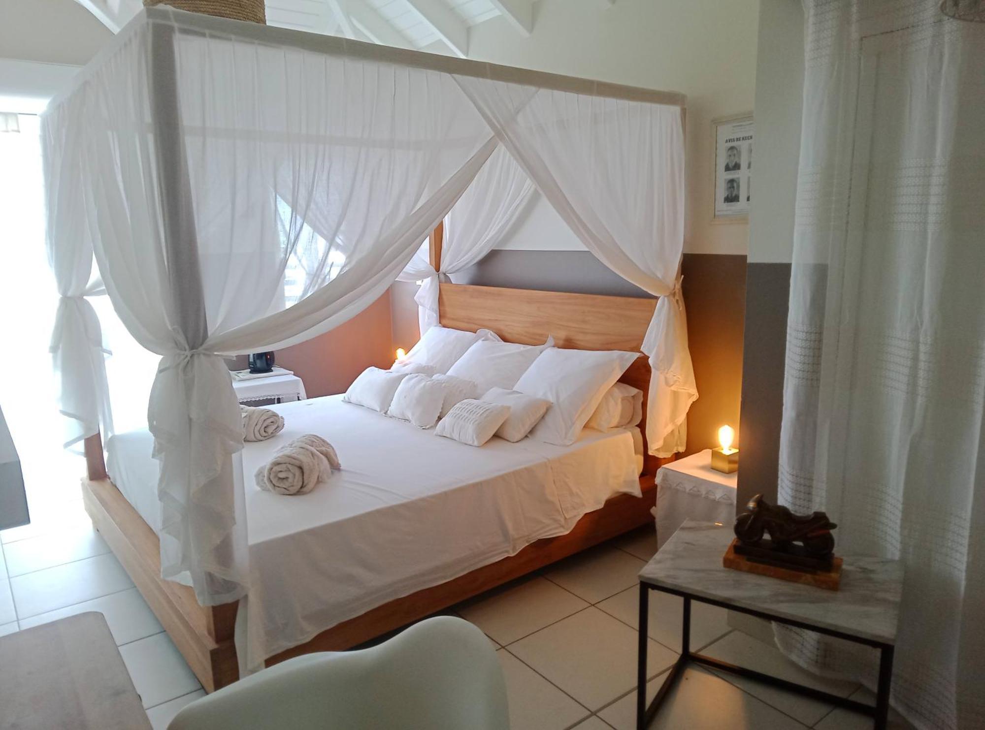 Chambre D'Hote Friar'S Bay La Savane Екстериор снимка