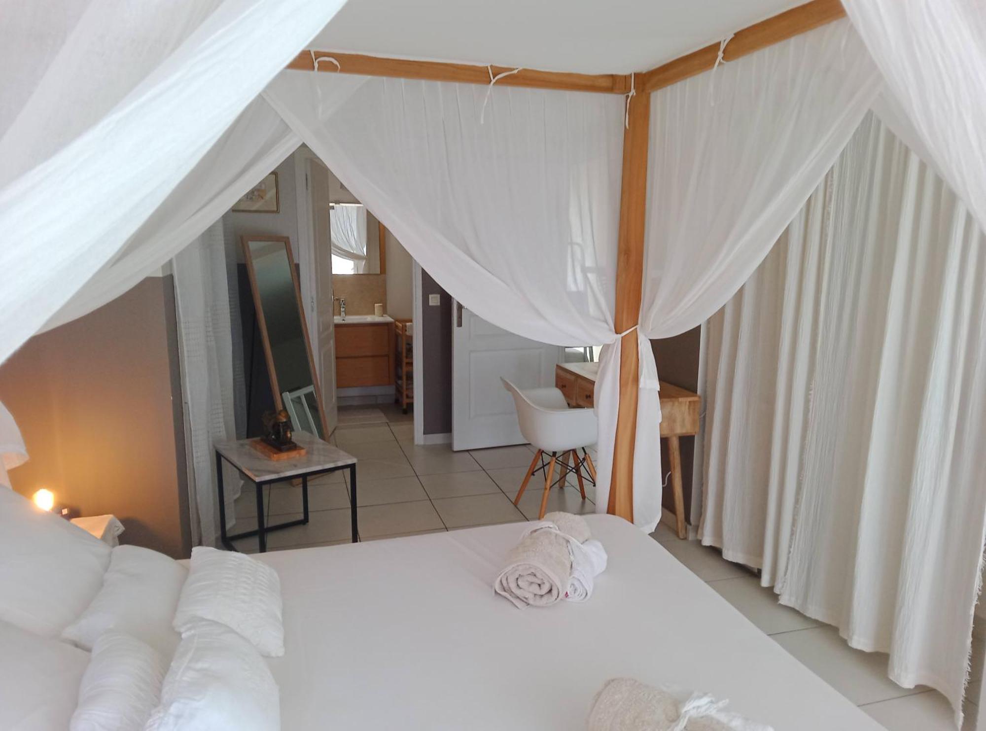 Chambre D'Hote Friar'S Bay La Savane Екстериор снимка