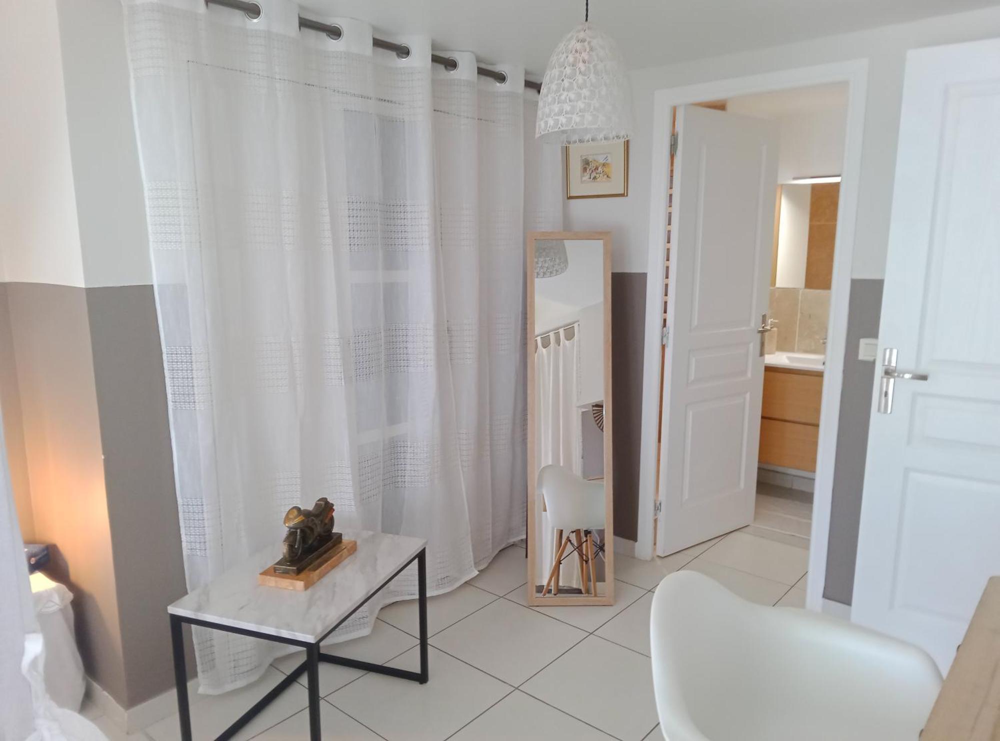 Chambre D'Hote Friar'S Bay La Savane Екстериор снимка
