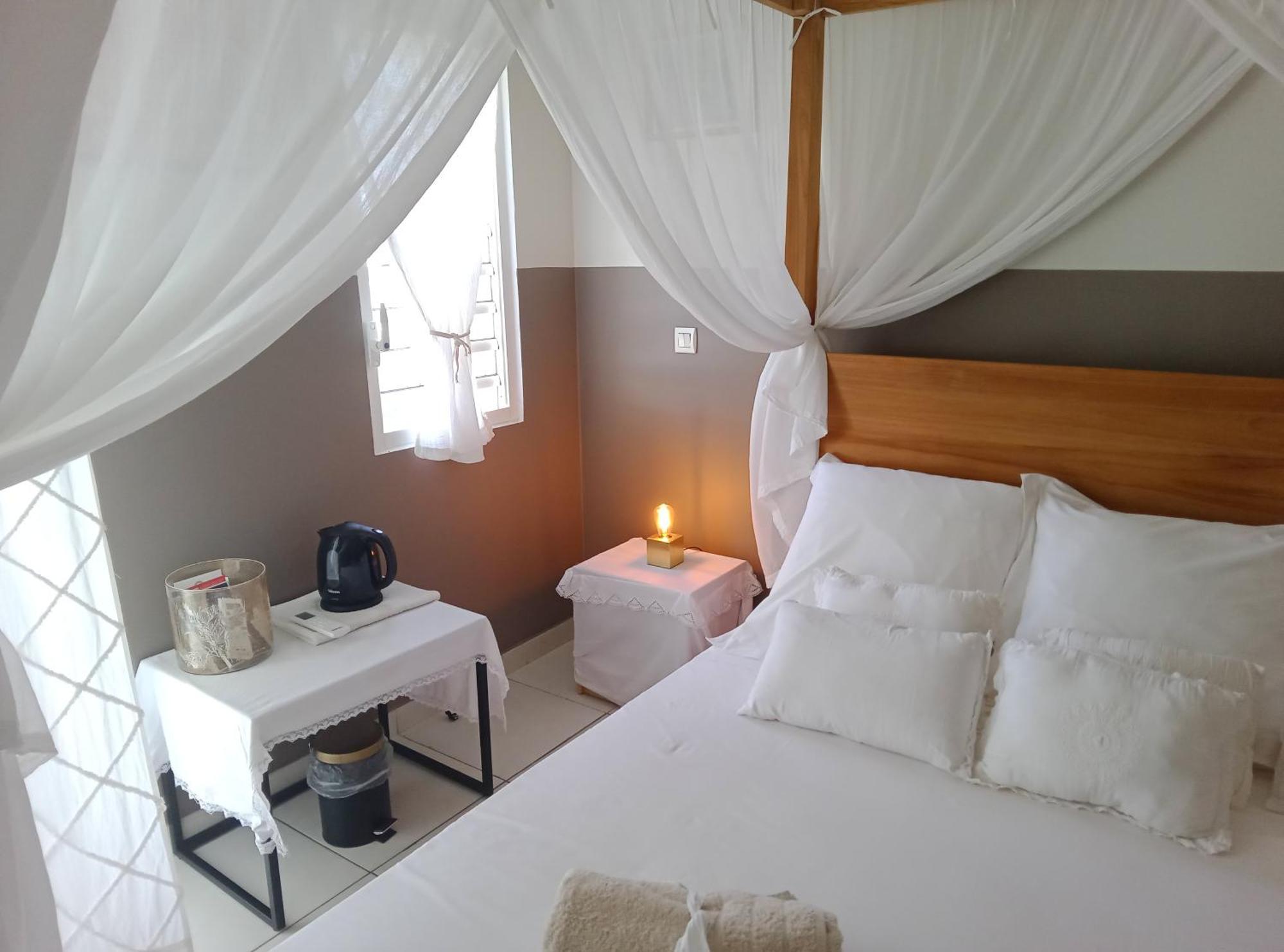 Chambre D'Hote Friar'S Bay La Savane Екстериор снимка