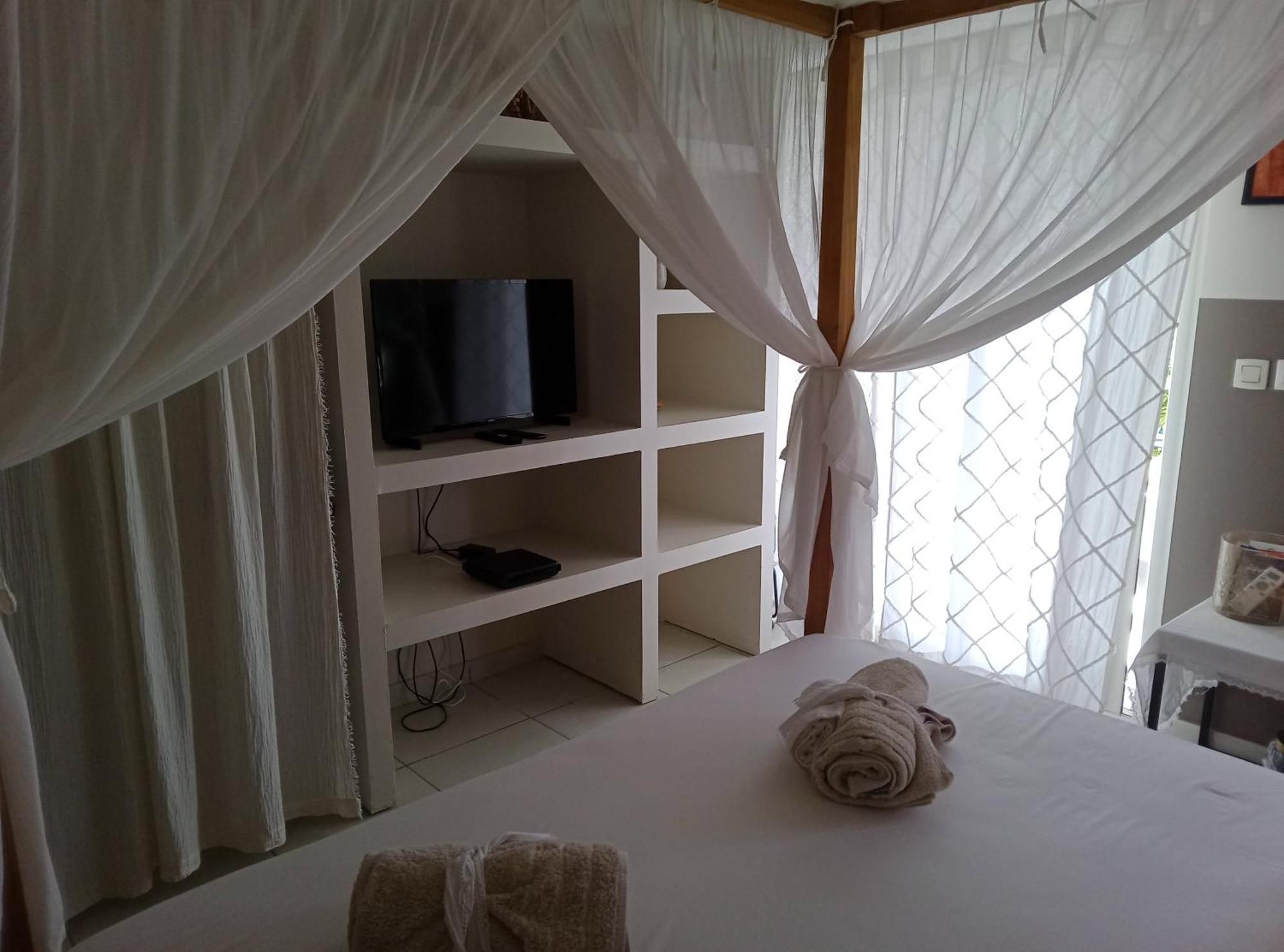 Chambre D'Hote Friar'S Bay La Savane Екстериор снимка