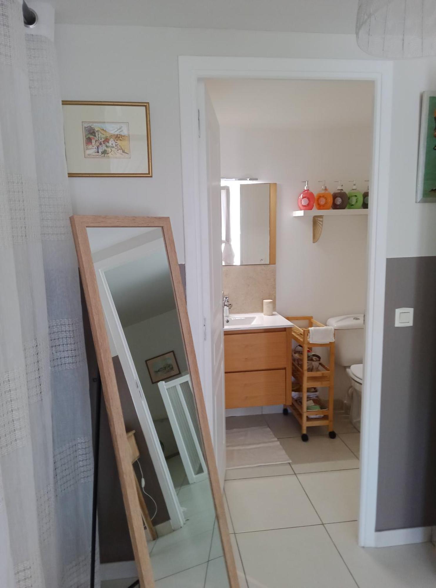 Chambre D'Hote Friar'S Bay La Savane Екстериор снимка