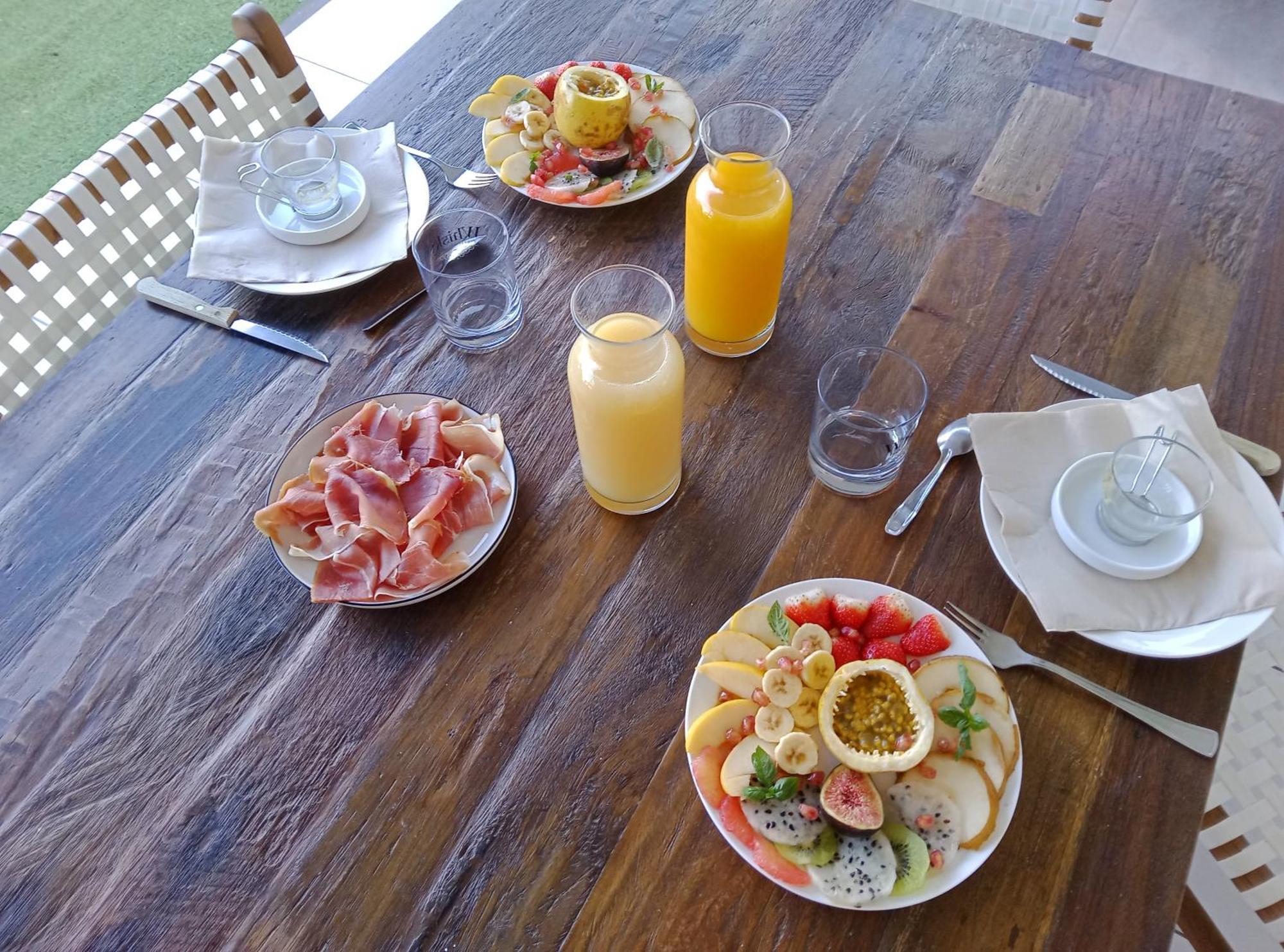 Chambre D'Hote Friar'S Bay La Savane Екстериор снимка