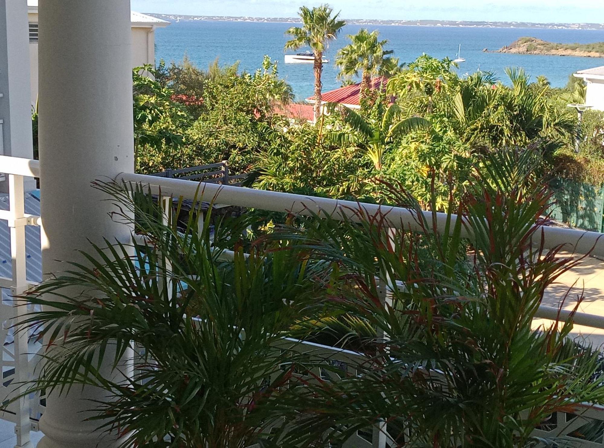 Chambre D'Hote Friar'S Bay La Savane Екстериор снимка