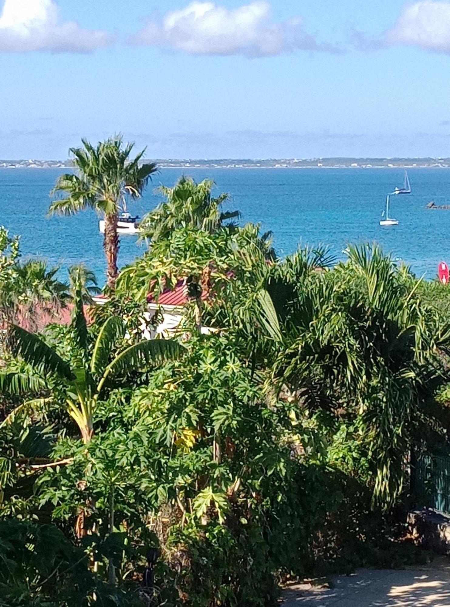 Chambre D'Hote Friar'S Bay La Savane Екстериор снимка