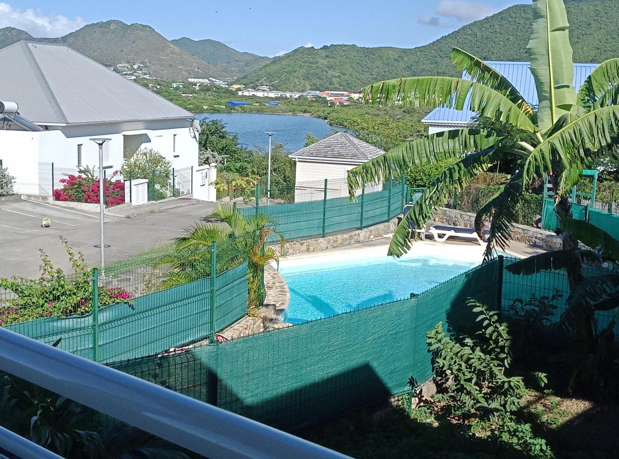 Chambre D'Hote Friar'S Bay La Savane Екстериор снимка